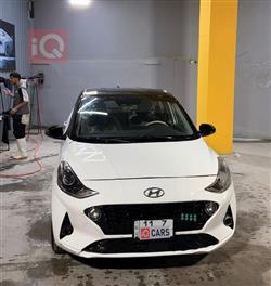 هيونداي i10